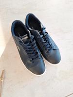 Sneaker Lacoste Marineblau Köln - Nippes Vorschau
