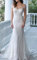 Brautkleid Sincerity Fit N Flair 38 Rheinland-Pfalz - Bodenheim Vorschau