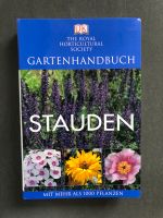 The Royal Horticultural Society Gartenhandbuch, Stauden Bayern - Frensdorf Vorschau