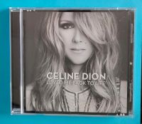 Celine Dion ☆ Loved me back to live ☆ CD ☆ Nordrhein-Westfalen - Rheda-Wiedenbrück Vorschau