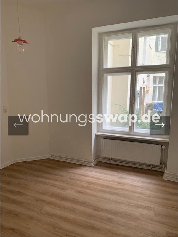 Wohnungsswap - 3 Zimmer, 71 m² - Glasgower Straße, Mitte, Berlin in Berlin