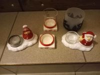 Weihnachtsdeko Teelichthalter zu verkaufen Parchim - Landkreis - Parchim Vorschau