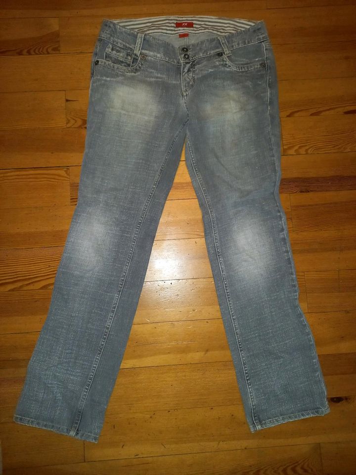 Graue Jeans von Mexx W30 in Wyhl