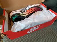 Nike Air Max Plus (Regenbogen) - Damen Nordrhein-Westfalen - Soest Vorschau