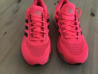 Adidas Boost Solar Glide Gr. 38 2/3 Nordrhein-Westfalen - Borchen Vorschau