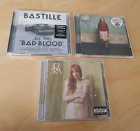 Florence and the Machine Bastille Birdy / Musik CDs Alben Niedersachsen - Osnabrück Vorschau