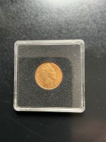 10 Mark Gold Bayern 1877 D Ludwig II. In ss+ Baden-Württemberg - Ludwigsburg Vorschau