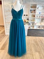 Abendkleid Schützenfest Ballkleid Gr 36 Nordrhein-Westfalen - Altena Vorschau