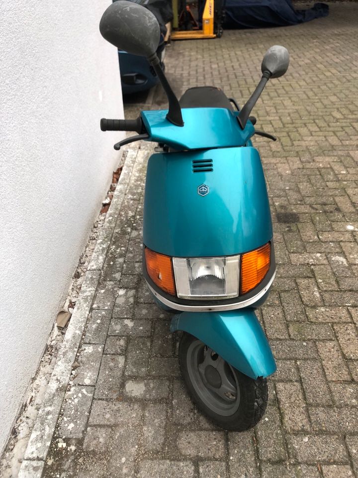 2 Roller Piaggio Sfera s50 BASTLER in Osnabrück