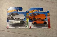 Hot Wheels Tesla Roadster Baden-Württemberg - Sandhausen Vorschau