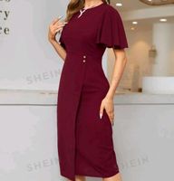 Damen Bodycon Kleid gr.XL.Neu Baden-Württemberg - Bietigheim-Bissingen Vorschau