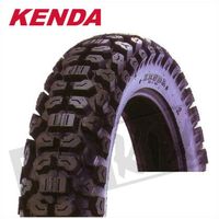 Kenda Enduro Reifen K270 Dual-Sport 4.00-18 100/100 TT 4PR 64P Niedersachsen - Eschershausen Vorschau