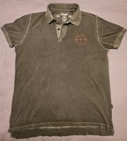 MEXX Polo Shirt, Fb. khaki, Gr. XL, Vintage, gut erhalten Dresden - Dresden-Plauen Vorschau