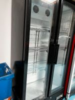 Gewerbe Getränkekühlschrank Kühlschrank 2 Türen tadellos Nordrhein-Westfalen - Baesweiler Vorschau
