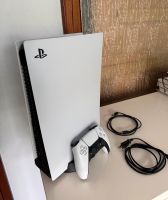 PlayStation 5 Disc Edition 825GB Niedersachsen - Belm Vorschau