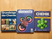 Grundzüge der Chemie, Elemente 1, Botsch, Klett, Schulbuch Stuttgart - Möhringen Vorschau