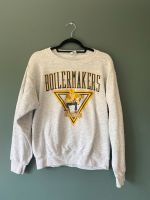 True Vintage NCAA College Football Sweater Purdue Boilermakers Feldmoching-Hasenbergl - Feldmoching Vorschau