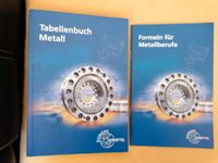 Tabellenbuch Metall mit Formelsammlung - Europa Lehrmittel Niedersachsen - Brome Vorschau