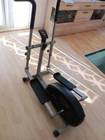 Stepper Crosstrainer Fitness Bodybuilding Sport Bayern - Grafenwöhr Vorschau