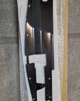 M2 Carbon Cooling plate Abdeckung für Mitsubishi Evo 8 9 CT9A Baden-Württemberg - Murr Württemberg Vorschau