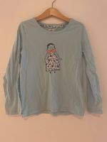 Mini Boden Gr 6/7Y Langarmshirt Schleswig-Holstein - Bokel Vorschau