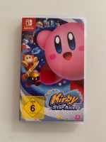 TOP! Kirby Star Allies für Nintendo Switch + 3€ Versand Bayern - Sonthofen Vorschau