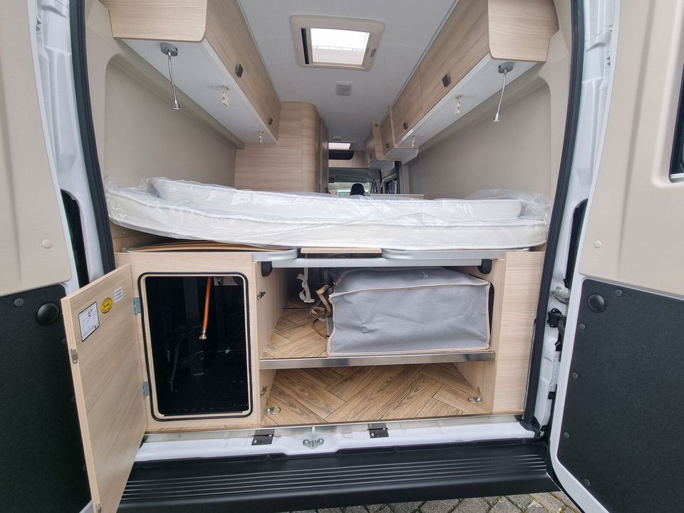 Chausson Van First Line V697 Abholpreis! in Vellmar