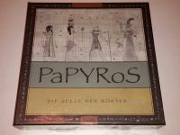 PaPYRoS - Die Seele der Wörter, Gesellschaftsspiel Nordrhein-Westfalen - Würselen Vorschau