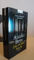 Annika Bryn: Die sechste Nacht (Krimi) Hannover - Misburg-Anderten Vorschau