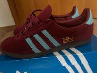 Adidas Trimm Star Hessen - Gießen Vorschau