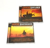 Sammler CDs Country Gentlemen " The Country Club Collection " Thüringen - Jena Vorschau