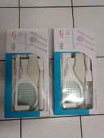 Wii Sportsracket Kit Bayern - Legau Vorschau