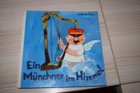 Ein Münchner im Himmel Buch Bayern - Egenhofen Vorschau