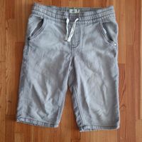 Kurze Jungen Jeans grau gr.152 Nordrhein-Westfalen - Bergheim Vorschau