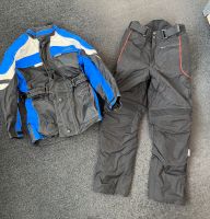 Motorradjacke und -hose, Setpreis Baden-Württemberg - Römerstein Vorschau