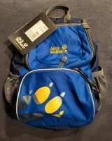 Kinderrucksack von Jack Wolfskin Hessen - Roßdorf Vorschau