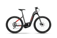 ⚡❗ Haibike Trekking 9 Cross i625Wh Low Step 11-G Deore ❗⚡ Nordrhein-Westfalen - Heinsberg Vorschau