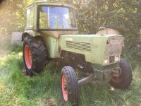 Fendt Farmer 105S Turbomatik Rheinland-Pfalz - Leimen Pfalz Vorschau