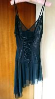 Dessous Cotelli Collection sexy Negligee Spitze Pailletten Gr. M Nordrhein-Westfalen - Marl Vorschau