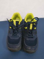 Halbschuhe Trekkingschuhe Wanderschuhe Quechua Gr.38 Sachsen - Bannewitz Vorschau