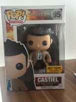 Funko Pop Supernatural Castiel Nordrhein-Westfalen - Dinslaken Vorschau