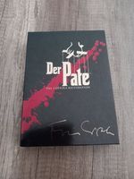 Der Pate - The Coppola Restoration [3 DVDs] Ludwigslust - Landkreis - Pampow Vorschau