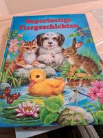 Superlative Tiergeschichten Kinderbuch Schleswig-Holstein - Latendorf Vorschau
