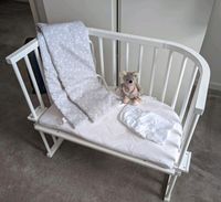 babybay Original Beistellbett weiß Nordrhein-Westfalen - Beverungen Vorschau