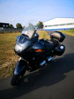 BMW R 1100 RT Hessen - Merenberg Vorschau