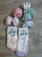 Baby Socken Nordrhein-Westfalen - Recklinghausen Vorschau