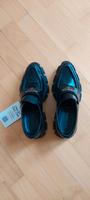 prada Monolith brushed leather loafers Bayern - Gilching Vorschau
