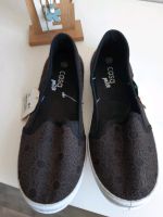 Schuhe schwarz Rheinland-Pfalz - Steinbach am Glan Vorschau