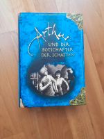 Buch / Jugendbuch ARTHUR UND DER BOTSCHAFTER DER SCHATTEN Nordrhein-Westfalen - Selm Vorschau