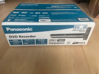 DVD Recorder Panasonic DMR-EH495 160GB HDD Marburg - Marbach Vorschau